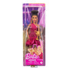 Barbie - Bambola ballerina di ballo e accessori - Bruna con trofeo - Barbie - JFR09