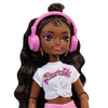 BARBIE Brooklyn Dreambesties Roller - JFX97
