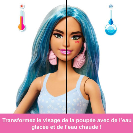 Barbie - Bambola Pop Reveal - Con accessori - Barbie - JFY61