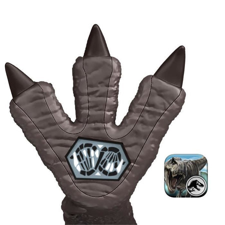 SAGA DEGLI SPINOSAURUS