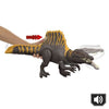 SAGA DEGLI SPINOSAURUS