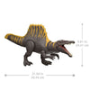 SAGA DEGLI SPINOSAURUS