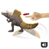 SAGA DEGLI SPINOSAURUS