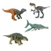 FIGURINA SAGA ASST FIERCE DINO