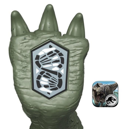 FIGURINA SAGA ASST FIERCE DINO