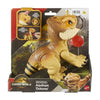 Jurassic World - Figurina Aquilops da addomesticare - Dinosauro interattivo - Jurassic World - JGC01