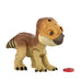 Jurassic World - Figurina Aquilops da addomesticare - Dinosauro interattivo - Jurassic World - JGC01