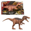 SAGA DEL BARYONYX SONORO