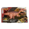 SAGA DEL BARYONYX SONORO