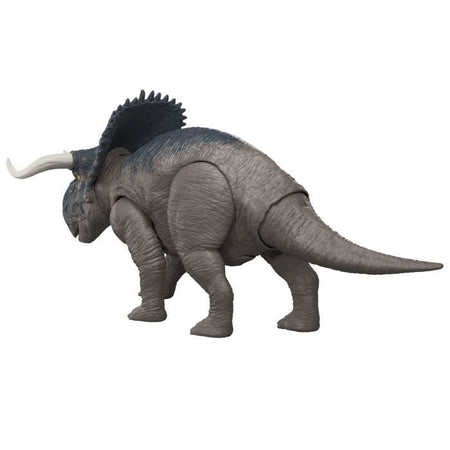 SAGA SONORA DI NASUTOCERATOPS