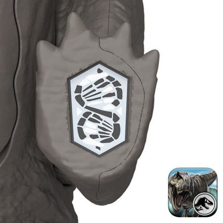 SAGA SONORA DI NASUTOCERATOPS