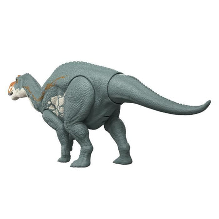 SUONO SAGA MAIASAURA