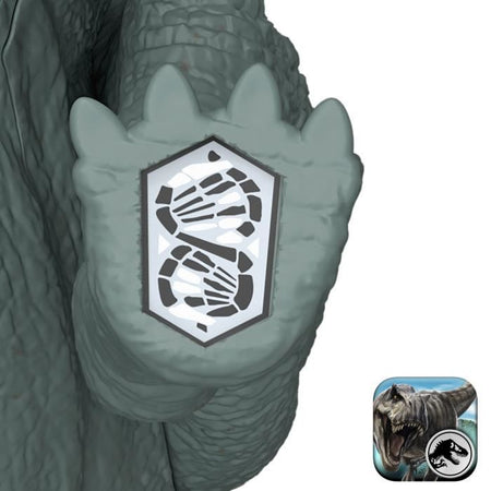 SUONO SAGA MAIASAURA