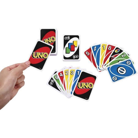 Carte Uno