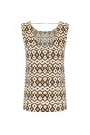 MAX MARA | Top in jersey spalla larga