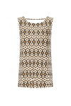 MAX MARA | Top in jersey spalla larga