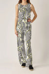 MAX MARA | Top in jersey spalla larga