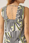 MAX MARA | Top in jersey spalla larga