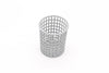 Cestello portaposate per lavastoviglie - rotondo - 10 x A13 cm
