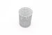 Cestello portaposate per lavastoviglie - rotondo - 10 x A13 cm