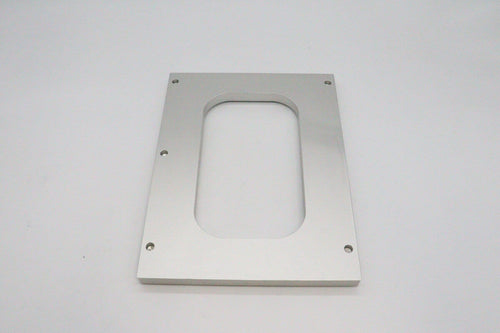 1/4 GN Tray 263 x 161 mm - Medium - 1 Compartment