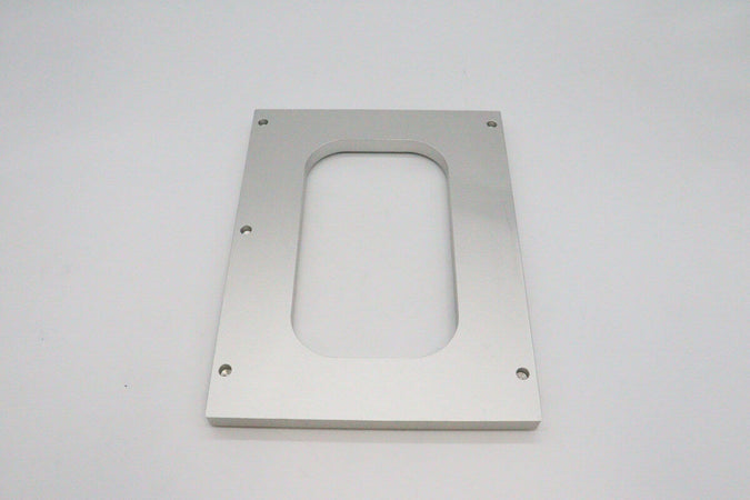 1/4 GN Tray 263 x 161 mm - Medium - 1 Compartment