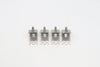 4 Clips For Shelf R400/600Ss