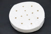 Hamburger Sheets 100 mm - White Paper - 500 Pieces