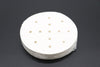 Hamburger Sheets 130 mm - White Paper - 500 Pieces