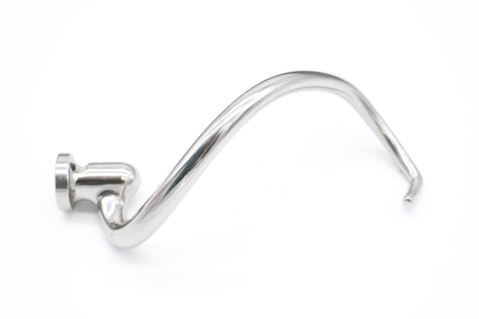 Impastatrice planetaria 7L - Gancio per impasto in acciaio inox