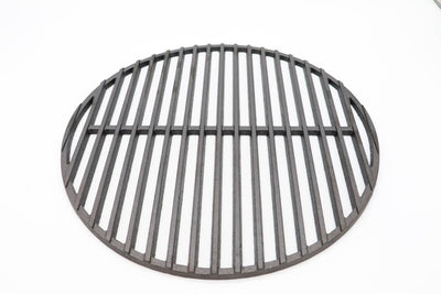 Piastra per griglia in ghisa 38cm