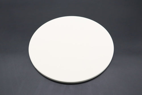Pietra per pizza / Piastra deflettrice 11 pollici/28 cm