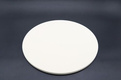 Pietra per pizza / Piastra deflettrice 14 pollici/36 cm