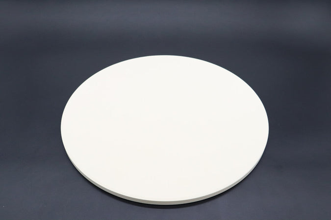 Pietra per pizza / Piastra deflettrice 14 pollici/36 cm