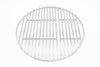 Stainless Steel Grill Plate 32cm