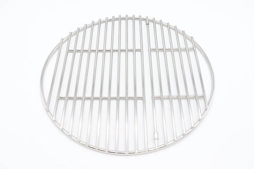 Stainless Steel Grill Plate 32cm