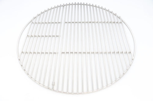 Stainless Steel Grill Plate 47cm