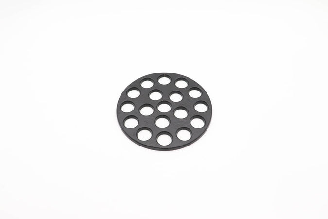 Griglia di carbone  13 pollici/33 cm