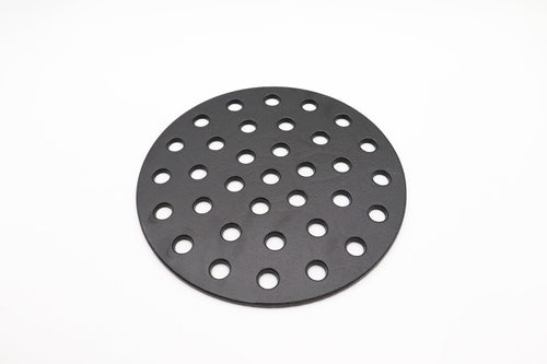 Griglia di carbone 22 pollici/56 cm