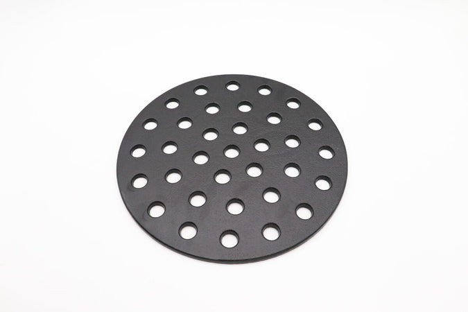 Griglia di carbone 22 pollici/56 cm