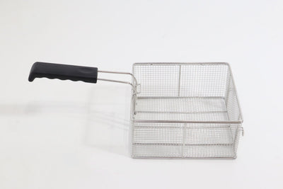 Cestino per friggere - 16l - con manico