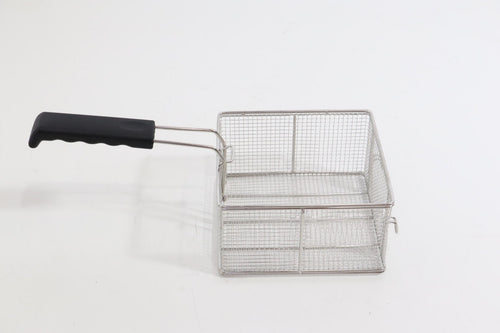 Cestino per friggere - 13l - con manico
