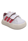 Scarpe sneakers Bambini e ragazzi adidas ADVANTAGE