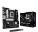 MB Asrock 1851 Intel H810M-X WIFI- 2*DDR5 4*SATA3- 2*M.2- HDMI- DP- mATX