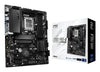MB Asrock 1851 Z890 PRO-A- 4*DDR5- 4*SATA3- 2*M.2- HDMI- DP- ATX