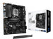 MB Asrock 1851 Z890 PRO-A WIFI- 4*DDR5- 4*SATA3- 2*M.2- HDMI- DP- ATX