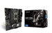 MB BIOSTAR 1700 Intel H610M- 2xDDR4- 4SATA3 HDMI- DP- Type-C front- GbE Lan- MATX