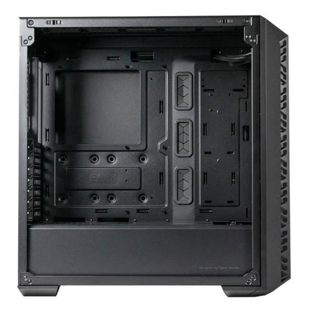 Custodia da gioco - Cooler Master - MasterBox MB520 - Facade in mesh - Argb - 3x120mm