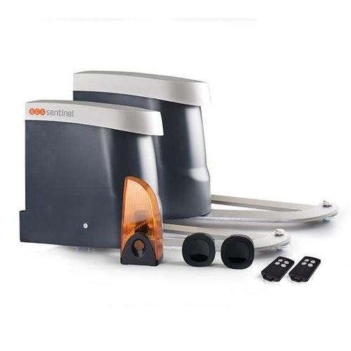 24 V articolato ha motoralizzazione per Gate Swing - OpenGate 2 - SCS Sentinel