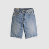 Bermuda jeans uomo Levi's 478 Baggy oversize vita bassa